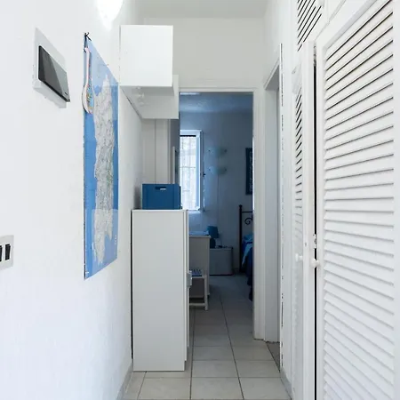 Golfo Aranci-appartamento Dalia 1 A 30m Dal Mare *