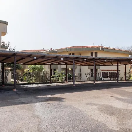 Golfo Aranci-appartamento Dalia 1 A 30m Dal Mare Apartment Golfo Aranci