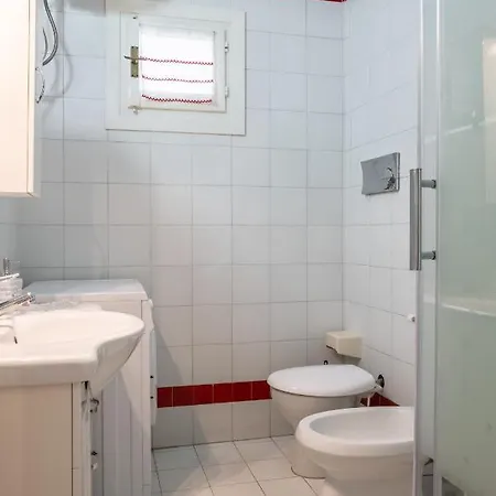 Golfo Aranci-appartamento Dalia 1 A 30m Dal Mare Apartment