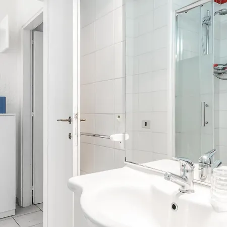 Golfo Aranci-appartamento Dalia 1 A 30m Dal Mare דירה