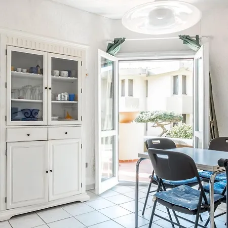 דירה Golfo Aranci-appartamento Dalia 1 A 30m Dal Mare גולפו אראנצ'י
