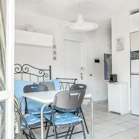 דירה Golfo Aranci-appartamento Dalia 1 A 30m Dal Mare *