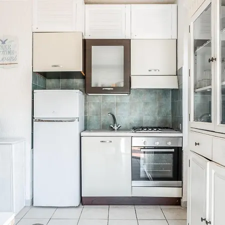 Golfo Aranci-appartamento Dalia 1 A 30m Dal Mare דירה גולפו אראנצ'י