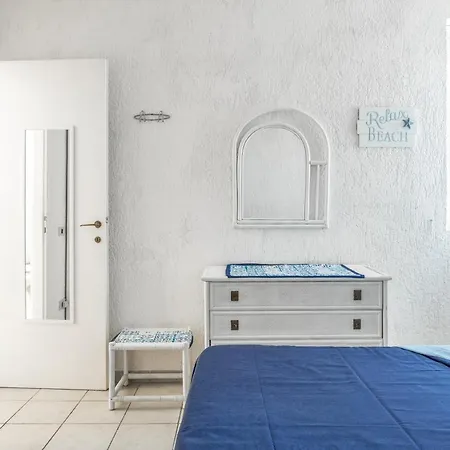 Golfo Aranci-appartamento Dalia 1 A 30m Dal Mare