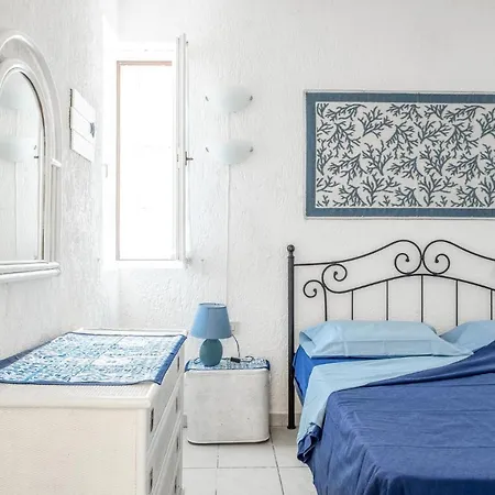 Golfo Aranci-appartamento Dalia 1 A 30m Dal Mare Apartment *