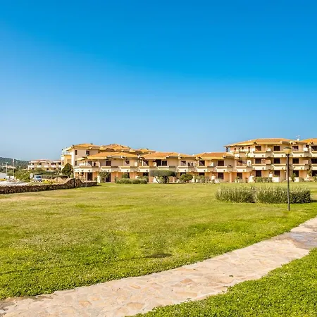 Golfo Aranci-appartamento Dalia 1 A 30m Dal Mare גולפו אראנצ'י