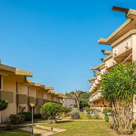 Golfo Aranci-appartamento Dalia 1 A 30m Dal Mare דירה *