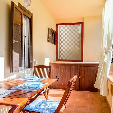 Golfo Aranci-appartamento Dalia 1 A 30m Dal Mare Apartment Golfo Aranci