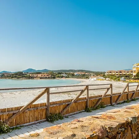 Golfo Aranci-appartamento Dalia 1 A 30m Dal Mare * גולפו אראנצ'י
