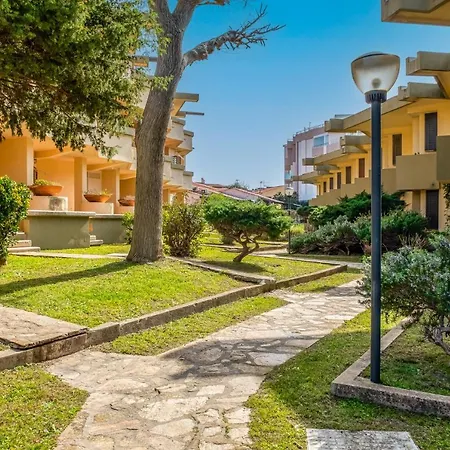 Golfo Aranci-appartamento Dalia 1 A 30m Dal Mare דירה
